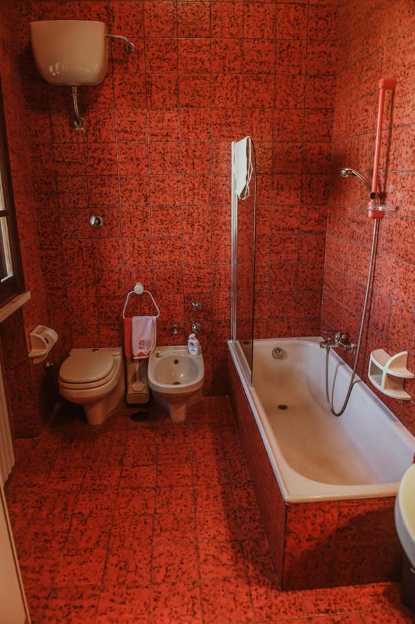 B&B La Sciaia A Mare Brindisi Exterior photo
