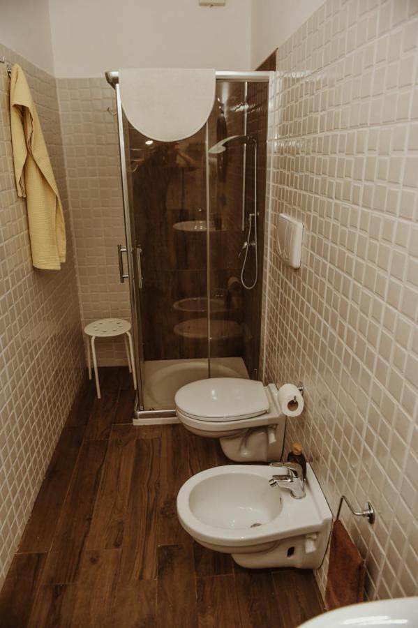 B&B La Sciaia A Mare Brindisi Exterior photo