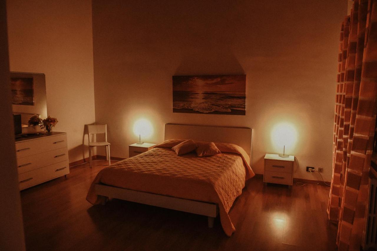 B&B La Sciaia A Mare Brindisi Exterior photo