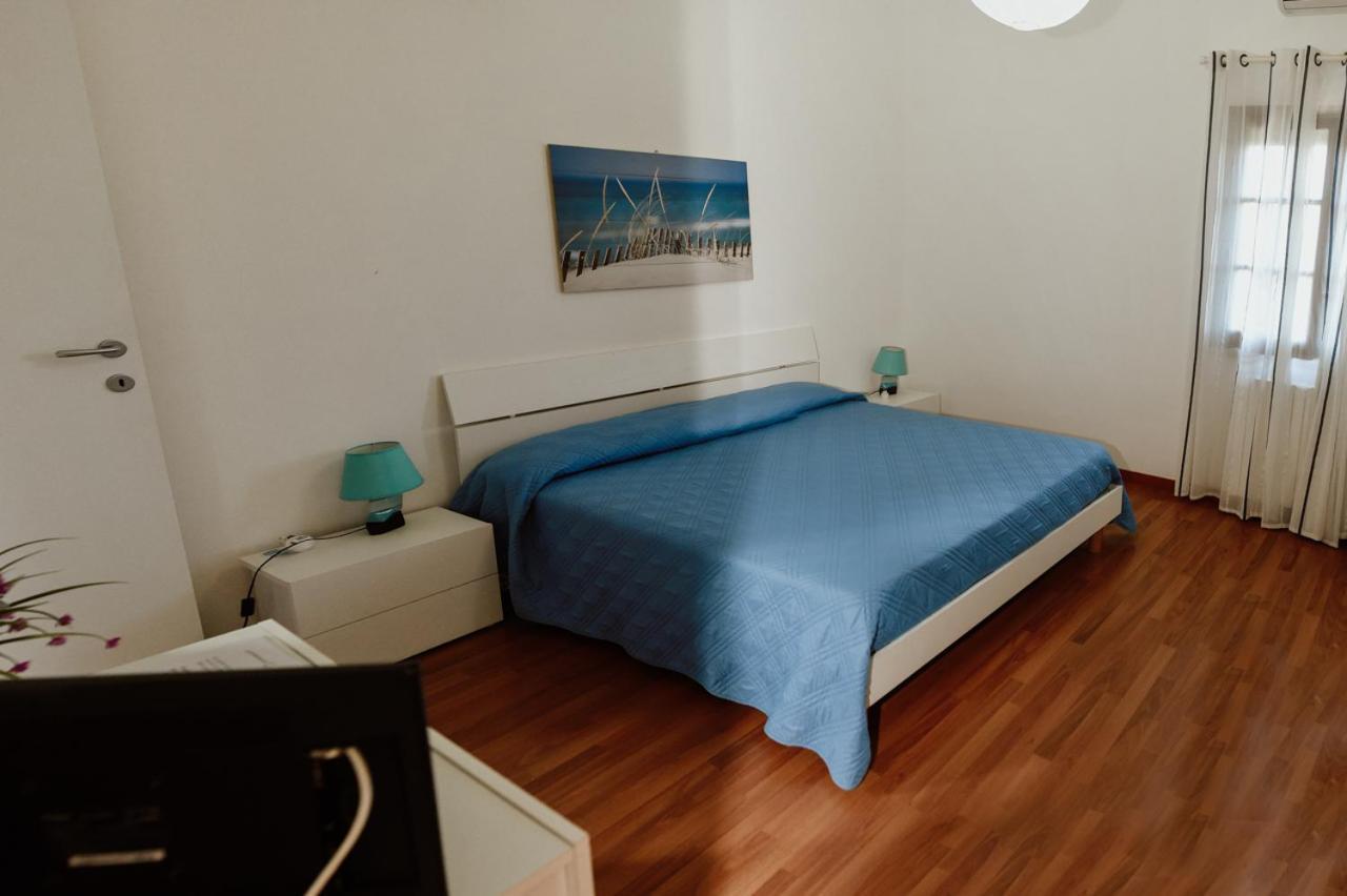 B&B La Sciaia A Mare Brindisi Exterior photo
