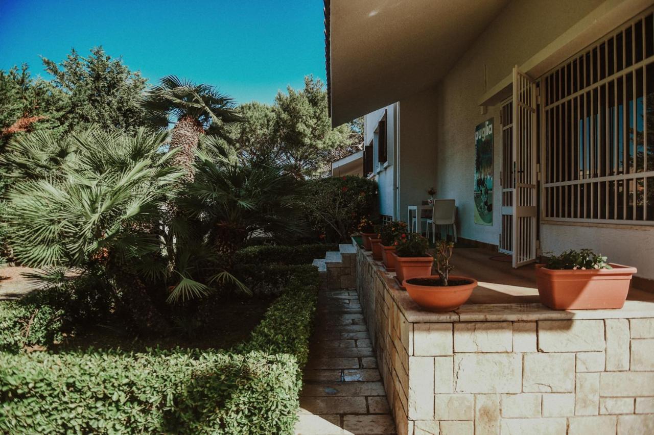 B&B La Sciaia A Mare Brindisi Exterior photo