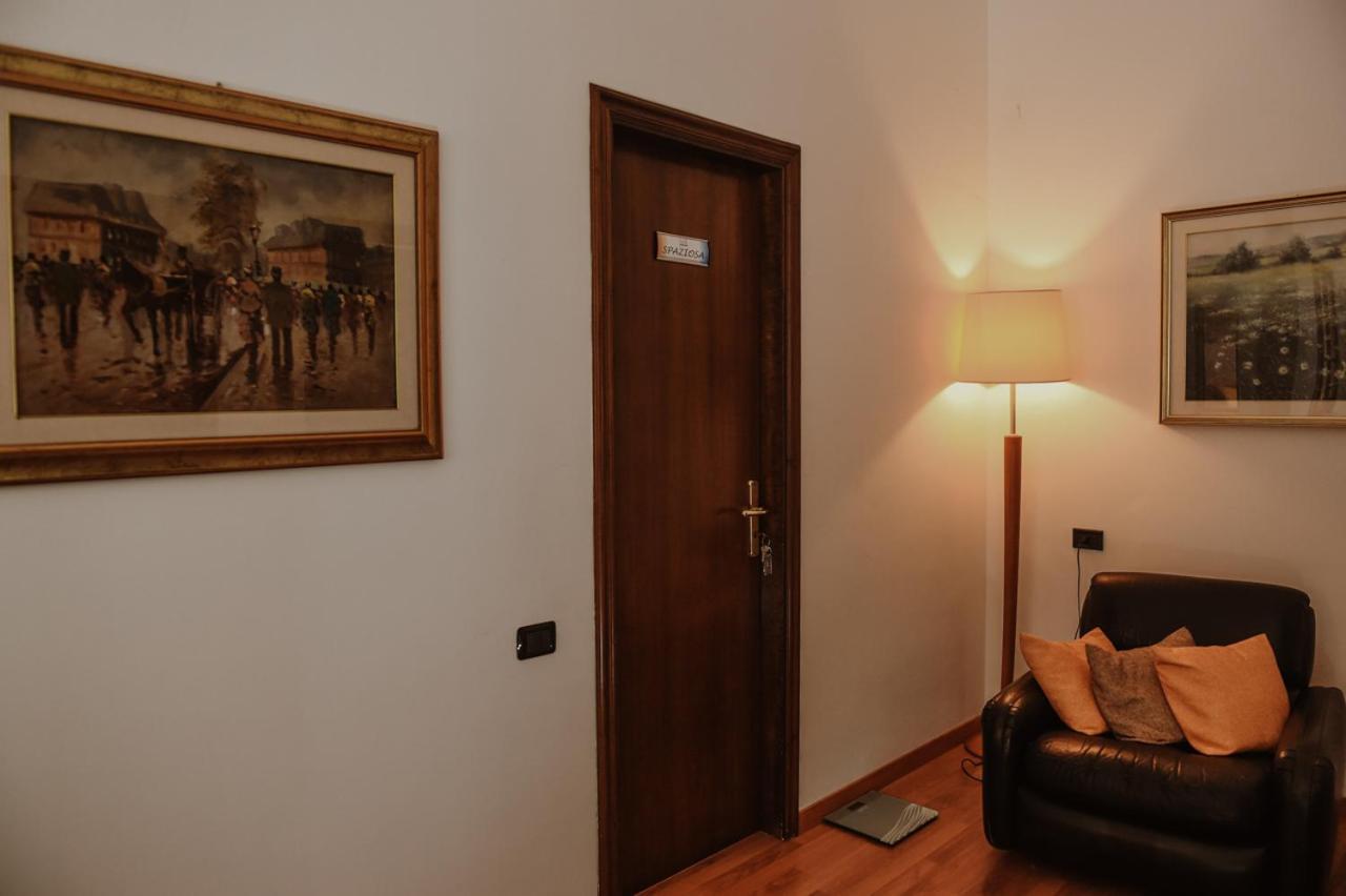B&B La Sciaia A Mare Brindisi Exterior photo