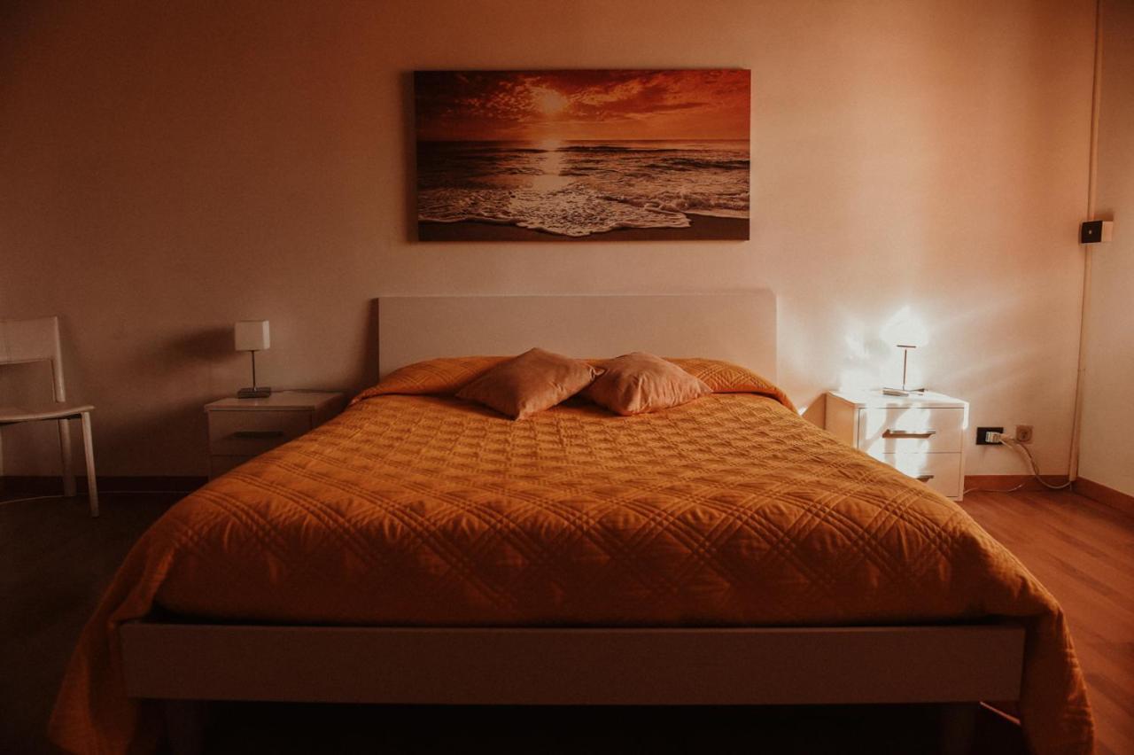 B&B La Sciaia A Mare Brindisi Exterior photo