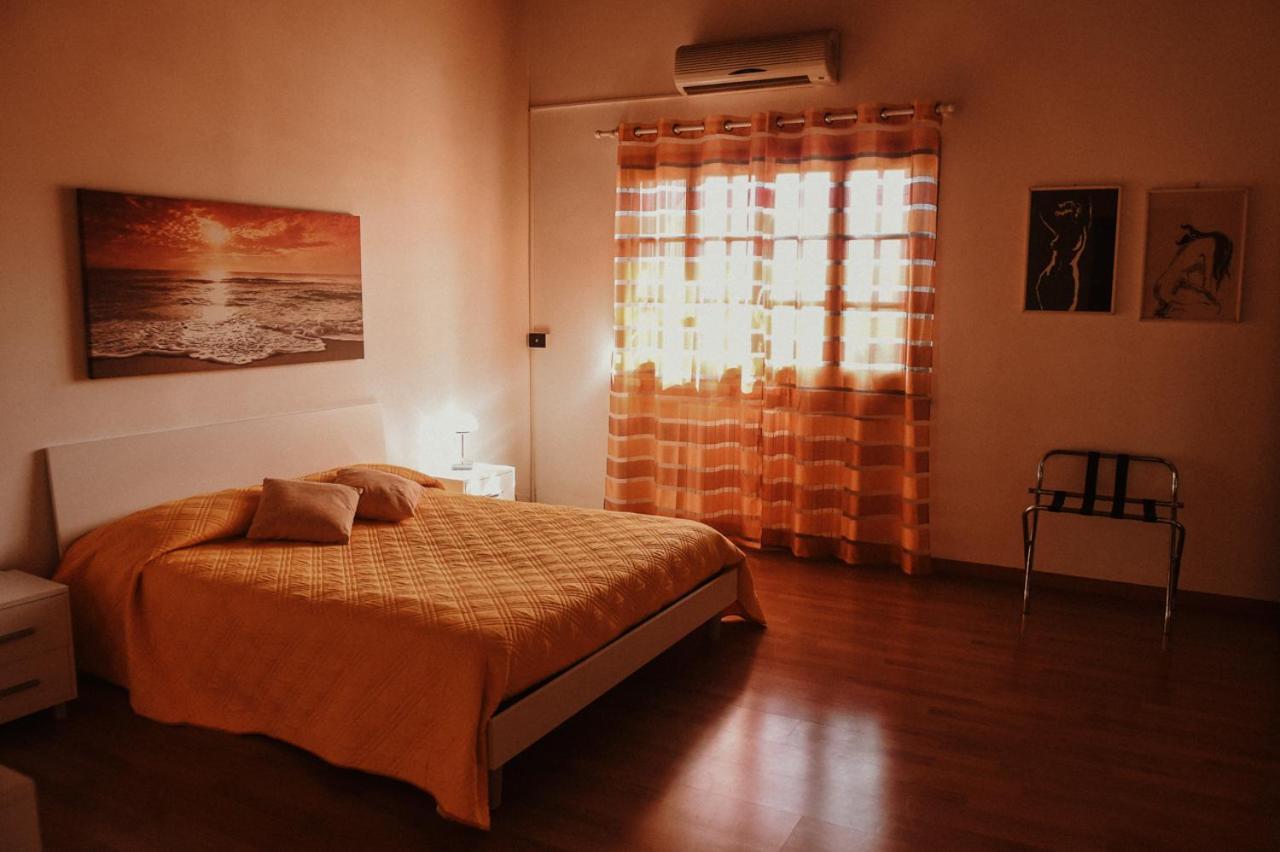 B&B La Sciaia A Mare Brindisi Exterior photo