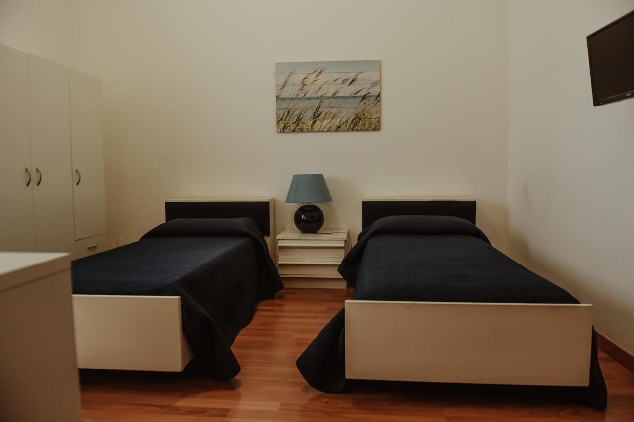 B&B La Sciaia A Mare Brindisi Exterior photo