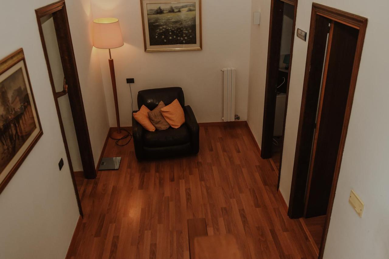 B&B La Sciaia A Mare Brindisi Exterior photo