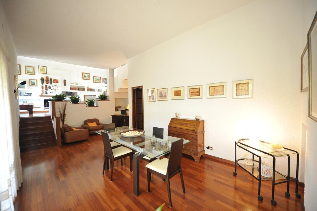 B&B La Sciaia A Mare Brindisi Exterior photo