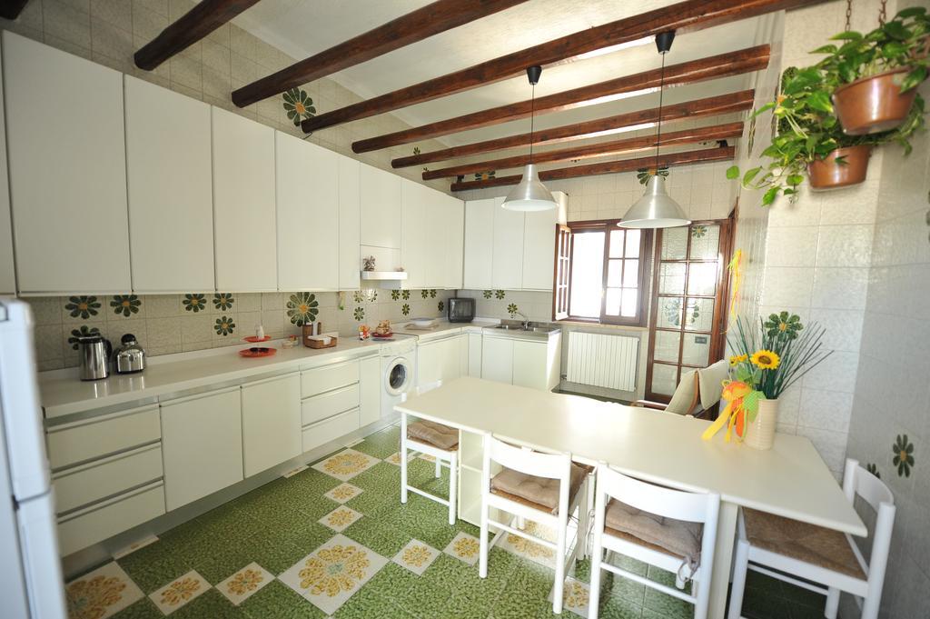 B&B La Sciaia A Mare Brindisi Exterior photo