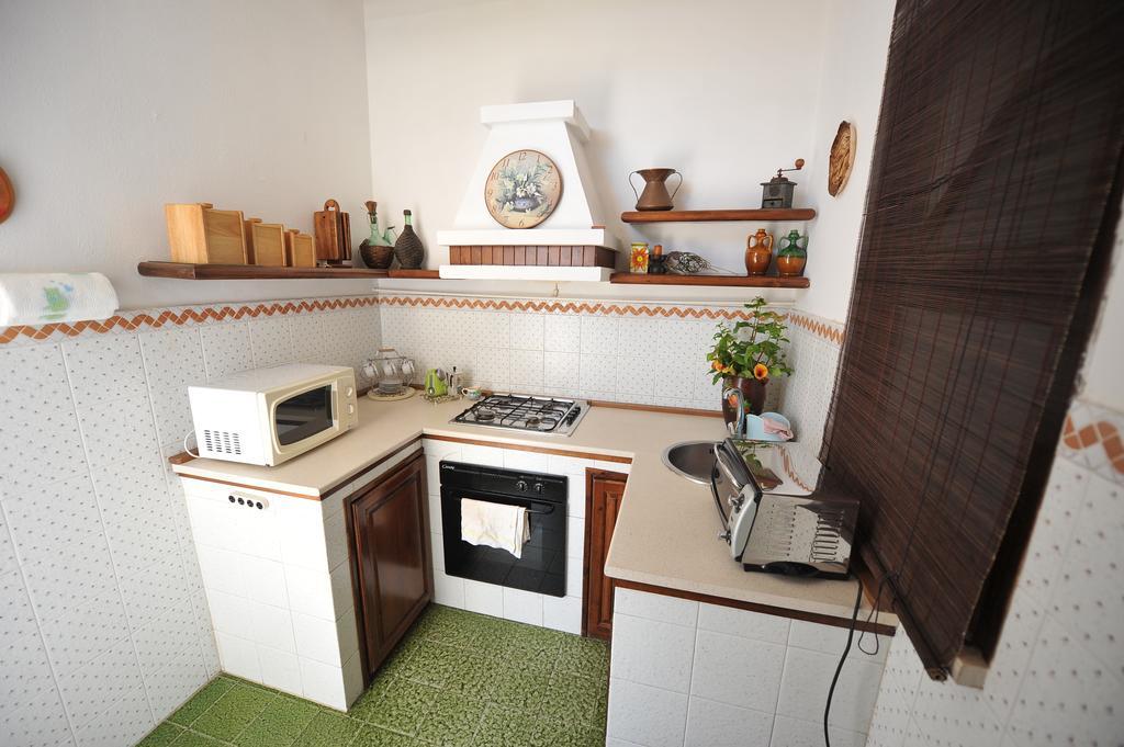 B&B La Sciaia A Mare Brindisi Exterior photo