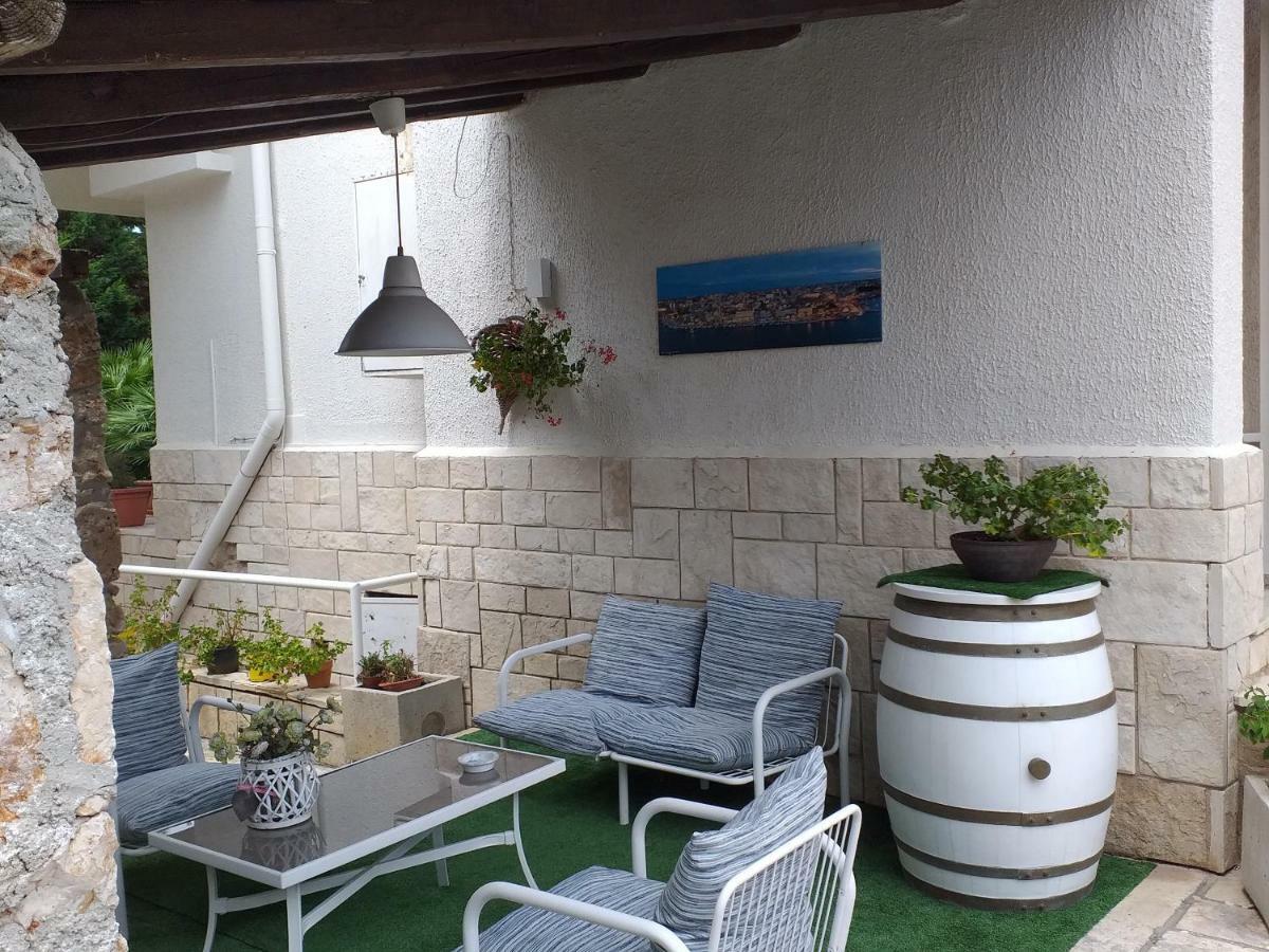 B&B La Sciaia A Mare Brindisi Exterior photo